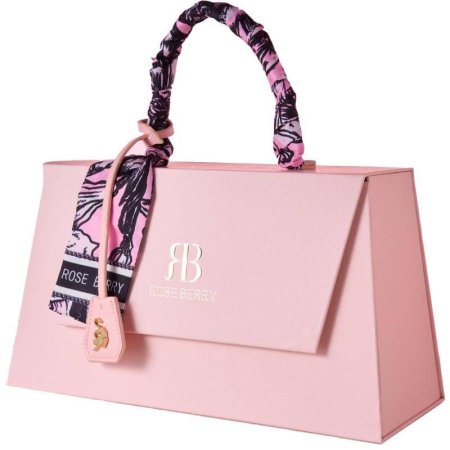 بكج مكياج روز بيري