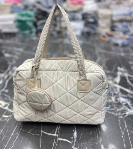 جزدان قماش حجم وسط