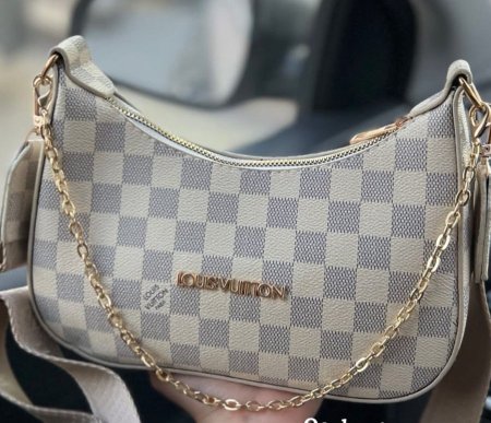 LOUIS VITTON وسط <br> <span class='text-color-warm'>سيتوفر قريباً</span>