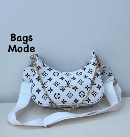 LOUIS VITTON وسط <br> <span class='text-color-warm'>سيتوفر قريباً</span>