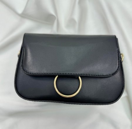 جزدان صغير اسود