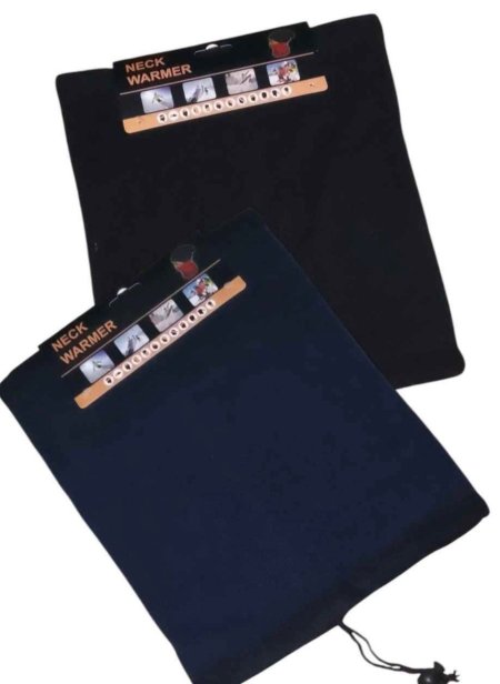 لفحة للرقبه