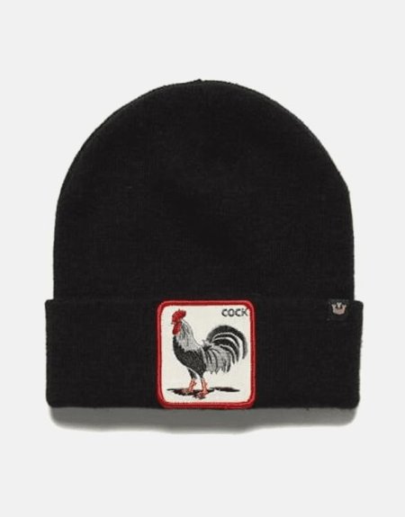 طاقيةصوف COCK