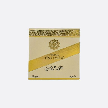 بخور  عود مود