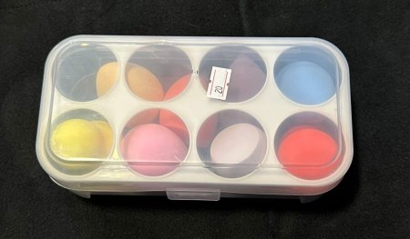 بيوتي بلندر 8 قطع