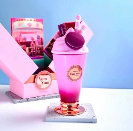 عطر يم يم <br> <span class='text-color-warm'>سيتوفر قريباً</span>