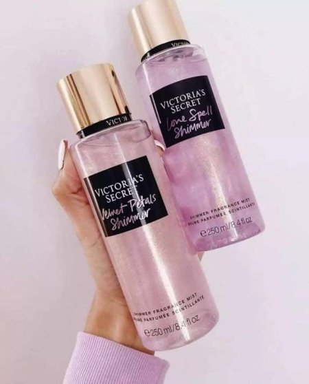 سبلاش فيكتوريا سيكيرت