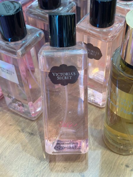 سبلاش فيكتوريا سيكيرت