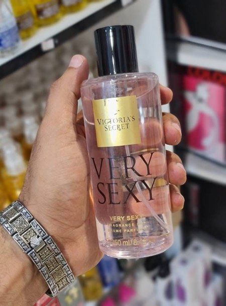 سبلاش فيكتوريا سيكيرت