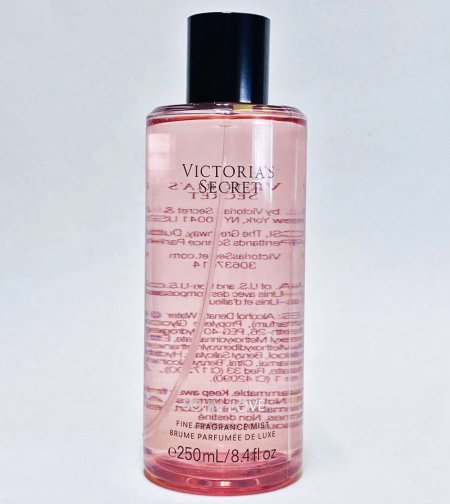 سبلاش فيكتوريا سيكيرت