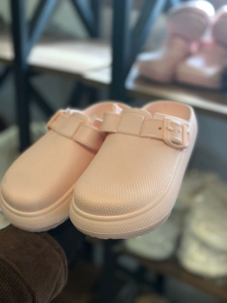 حفاي للبنوتات