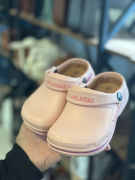 حفاي للبنوتات