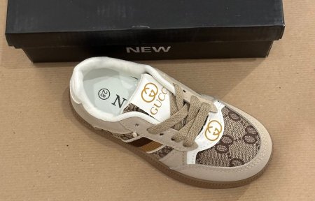 بوت للاطفال