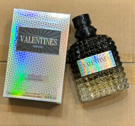 شبيهةفالنتينو للشباب