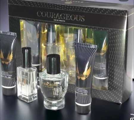 بكج عطور للشباب