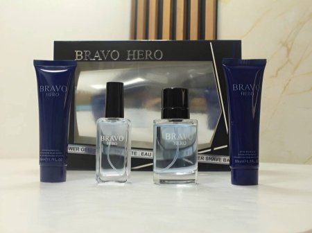 بكج عطور  للشباب