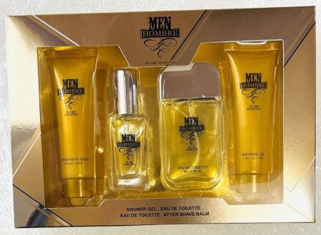 بكج عطور للشباب