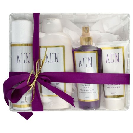بكج ALIN صبايا <br> <span class='text-color-warm'>سيتوفر قريباً</span>