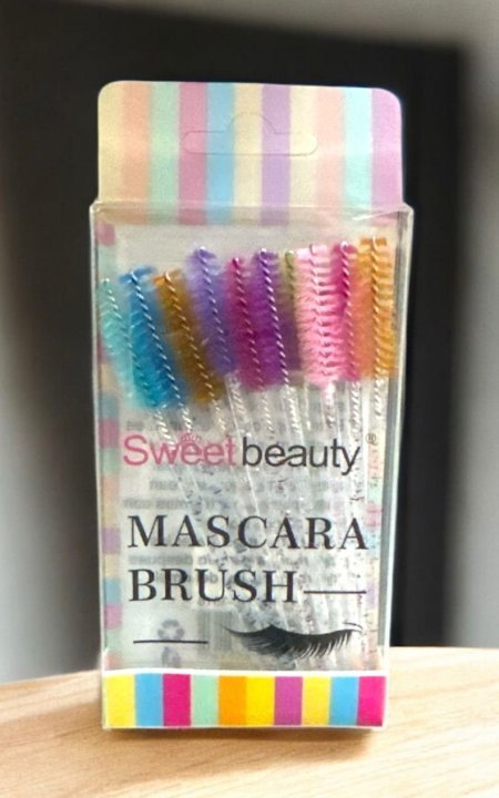 فراشي للحواجب/للرموش