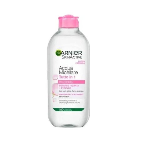 مزيل المكياج من جارنيير