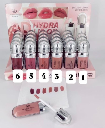 حومرا شبيهة كيكو