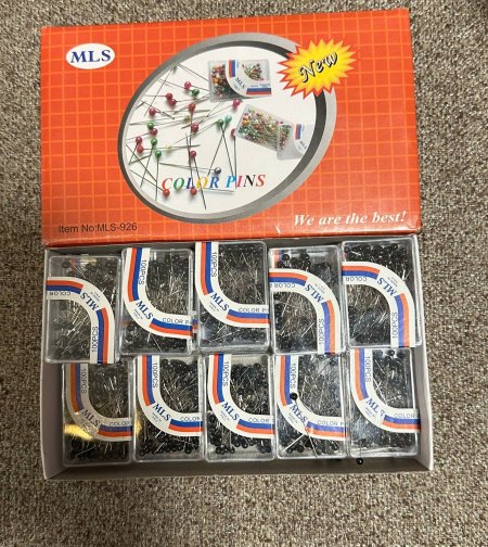 باكيت ابر للشالات 20 حبه