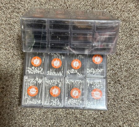 باكيت ابر للشالات 24 حبه