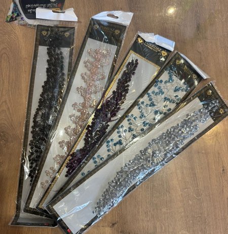 اكسسوار للشالات