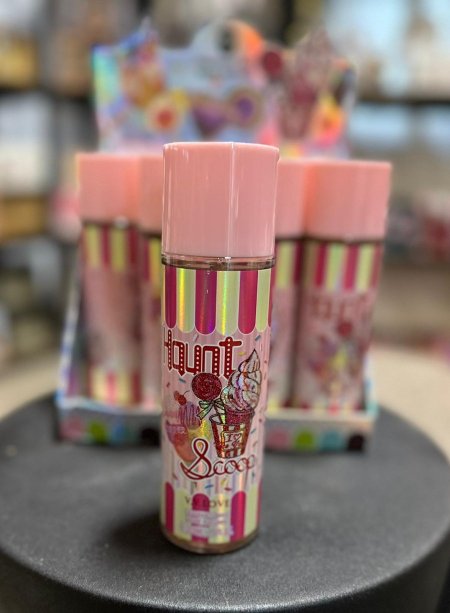 سبلاش كاندي