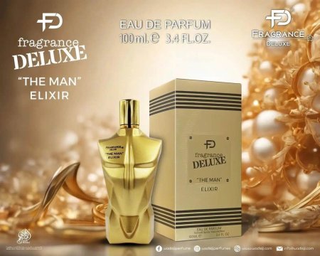 جان بول الكسير لشباب