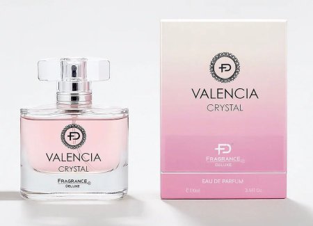 فيرزاتشي كريستال للصبايا دبي