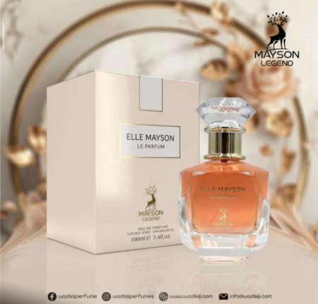 ايلي صعب للصبايا دبي