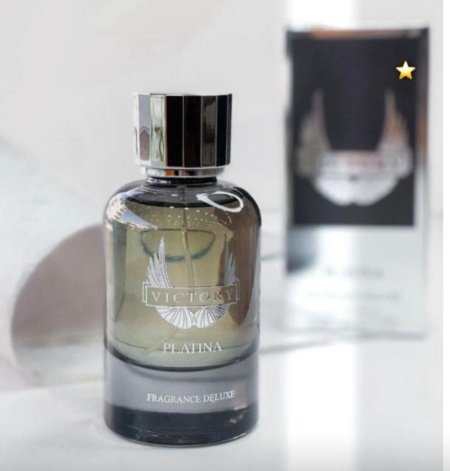 انفكتوس بلاتينيوم للشباب دبي