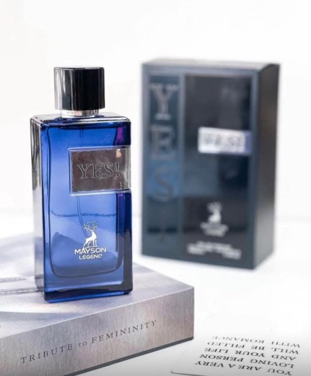 يس الكسير سان لوران للشباب دبي