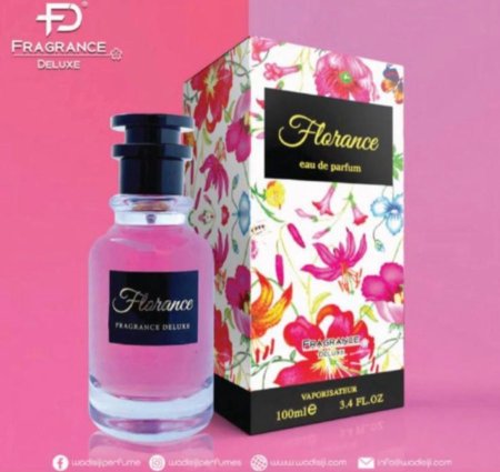 فلورانس للصبايا دبي