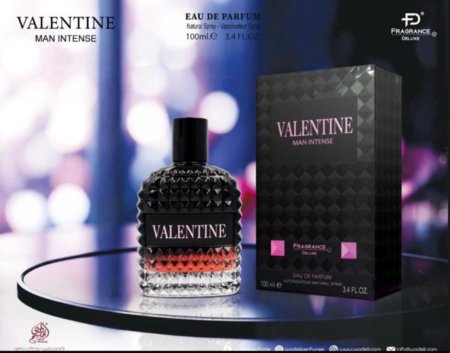 ڤالنتينو اومو بورن ان روما للشباب دبي