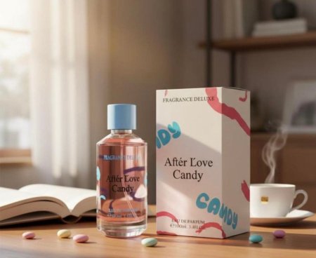 توماس كاندي للصبايا دبي