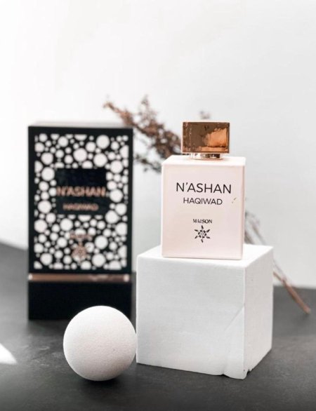 نيشاني هشڤات للشباب دبي