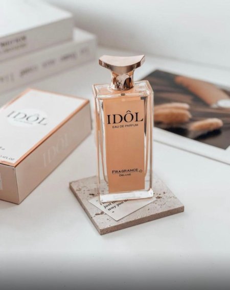 ايدول لانكوم للصبايا دبي