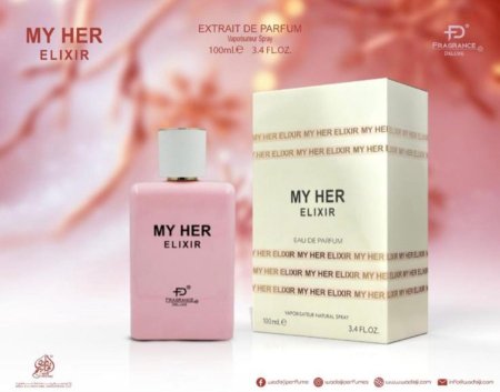 بربري هير الكسير للصبايا دبي