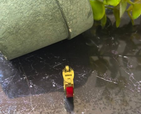 خاتم  ديور جولد