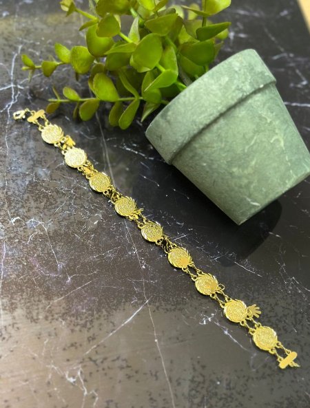 اسوارة جولد