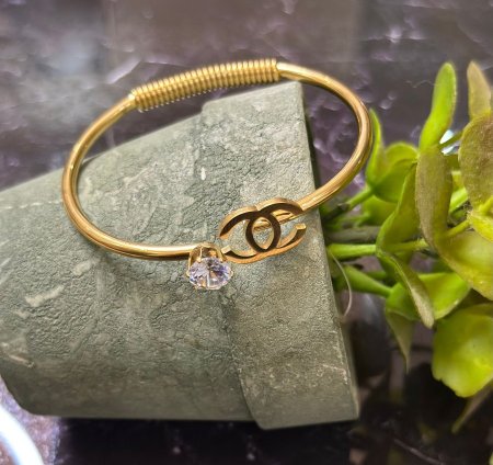 اسوارة شانيل