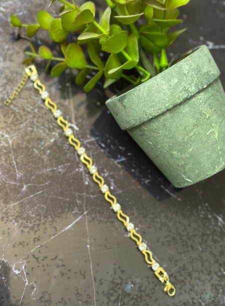 اسوارة جولد