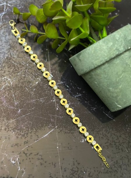 اسوارة جولد