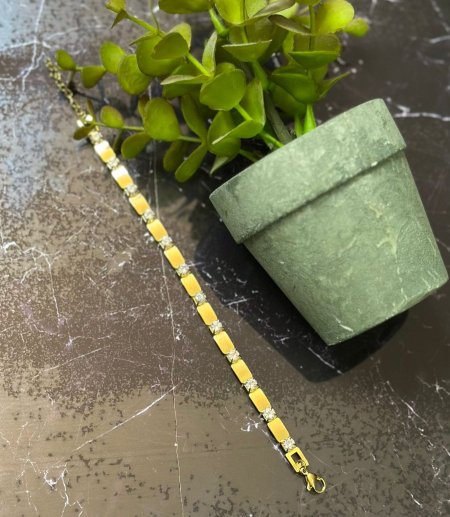 اسوارة جولد