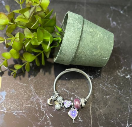 اسوارة بندورة