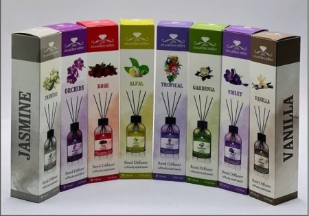 عيدان فواحة