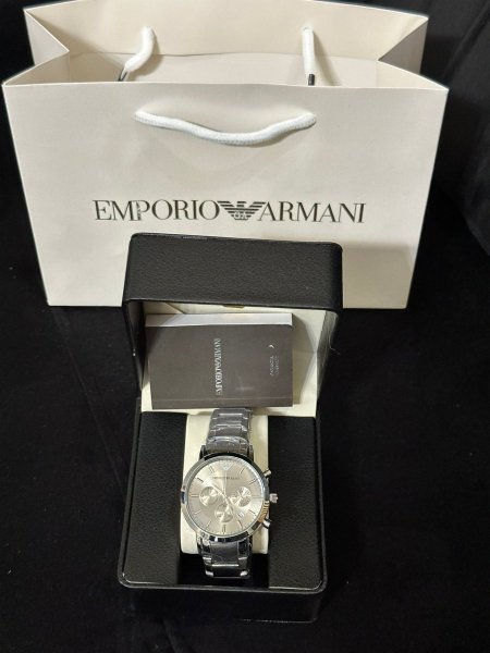 EMPORIO ARMANI MEN