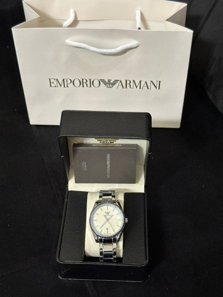 EMPORIO ARMANI MEN